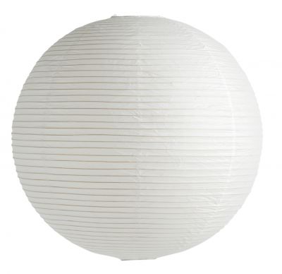 Rice Paper Shade D60 Lampshade Hay